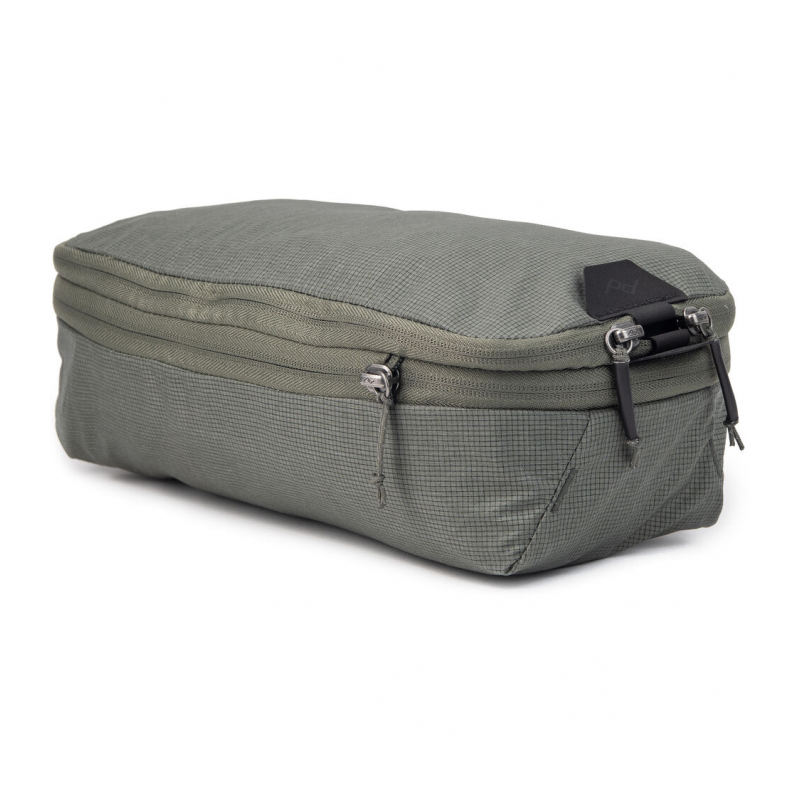 Peak Design Packing Cube Small Sage Вкладыш-чехол (BPC-S-SG-1)