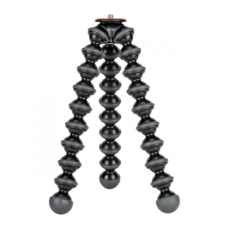 Штатив JOBY GorillaPod 1K Stand без головы (GP2/Hybrid) черный/серый