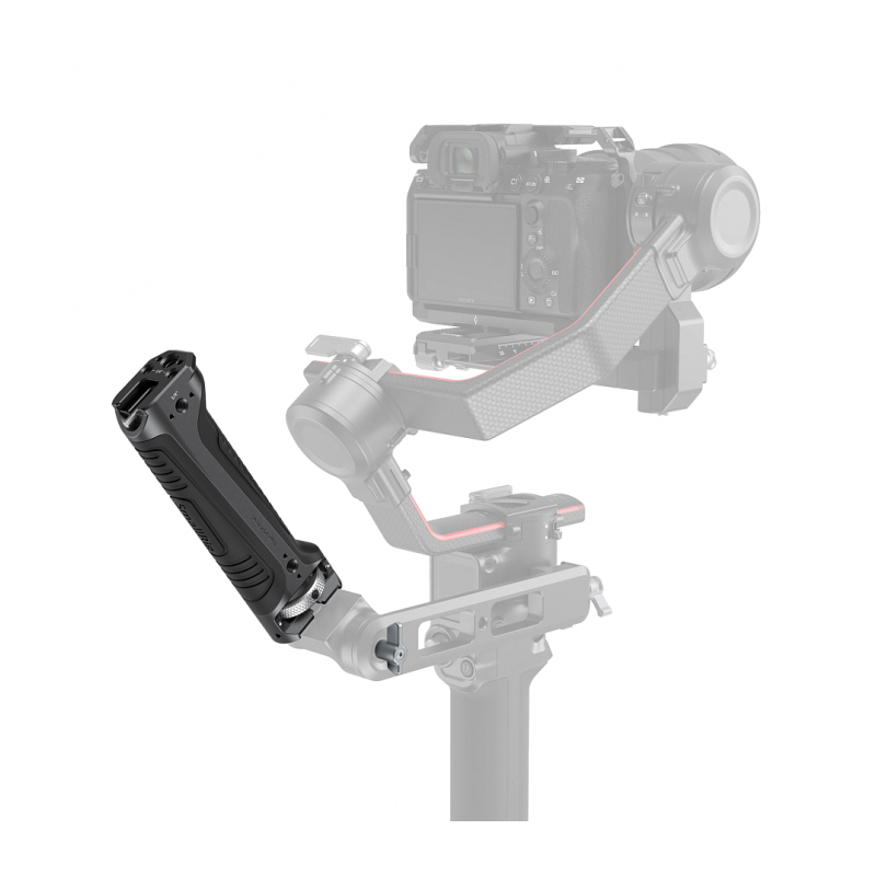 SmallRig 3161 Ручка для электронных стабилизаторов DJI RS 2 и RSC 2 Sling Handgrip Gimbal