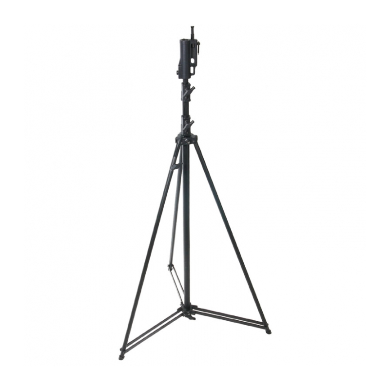KUPO 473B Tall Stand Стальная стойка 149,5 - 380см