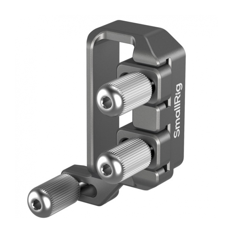 SmallRig 4829 Фиксатор кабеля USB-C / MULTI для цифровых камер Sony FX3 / FX30