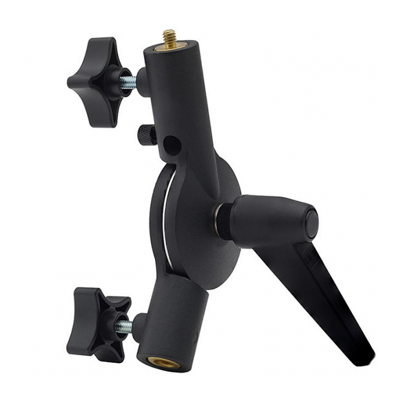 Держатель KUPO KS-102 Umbrella Swivel Bracket w/KS-014R