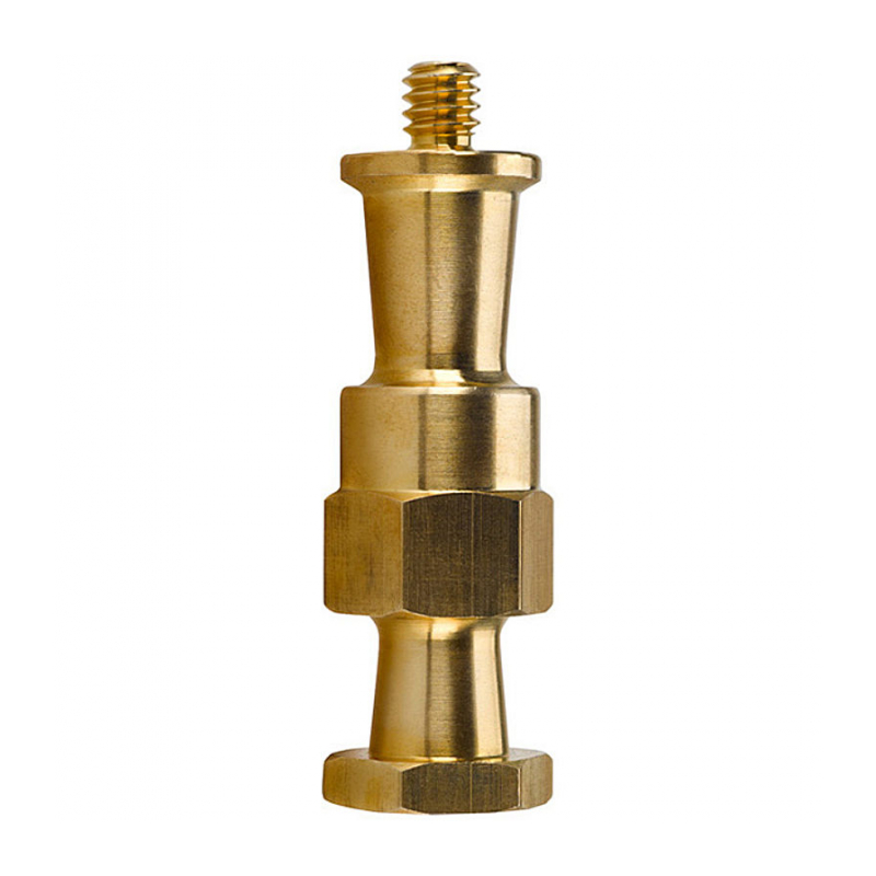 Адаптер шестигранный KUPO KS-026 Hex Camera stud 1/4’’- 20