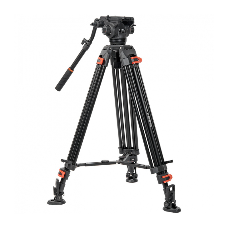 Штатив GreenBean HDV Elite-755