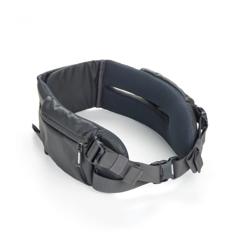 Shimoda HD Belt Black Поясной ремень (520-249)