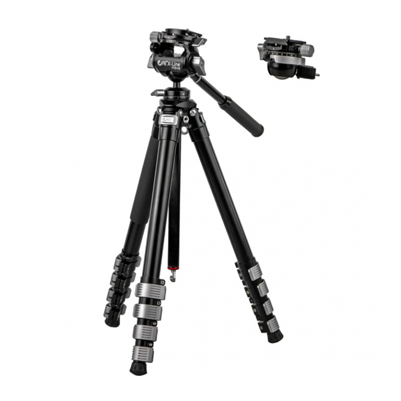 Видеоштатив Falcon Eyes X-Line VT516