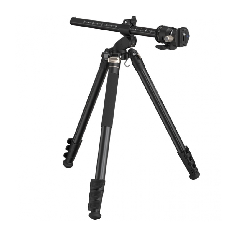 SmallRig 4288 штатив CT200 c шаровой головой, алюминиевый, с клипсами