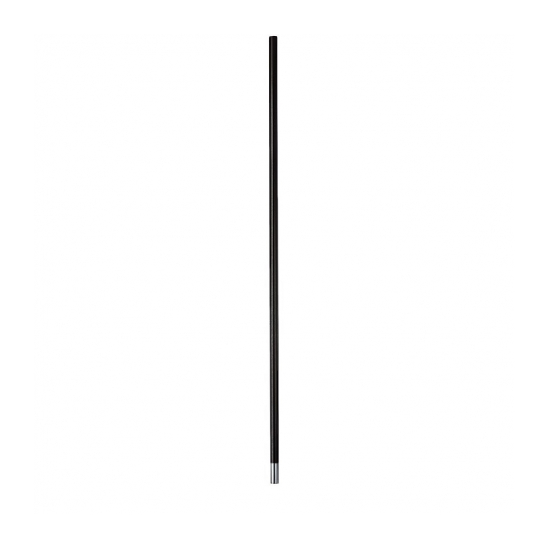 Manfrotto 033B Autopole 40мм х 2м Удлинитель распорки черный