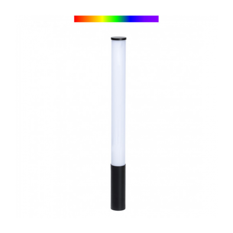 Raylab RL-LED09RGB 2500-9000К 2600mAh Светодиодный осветитель