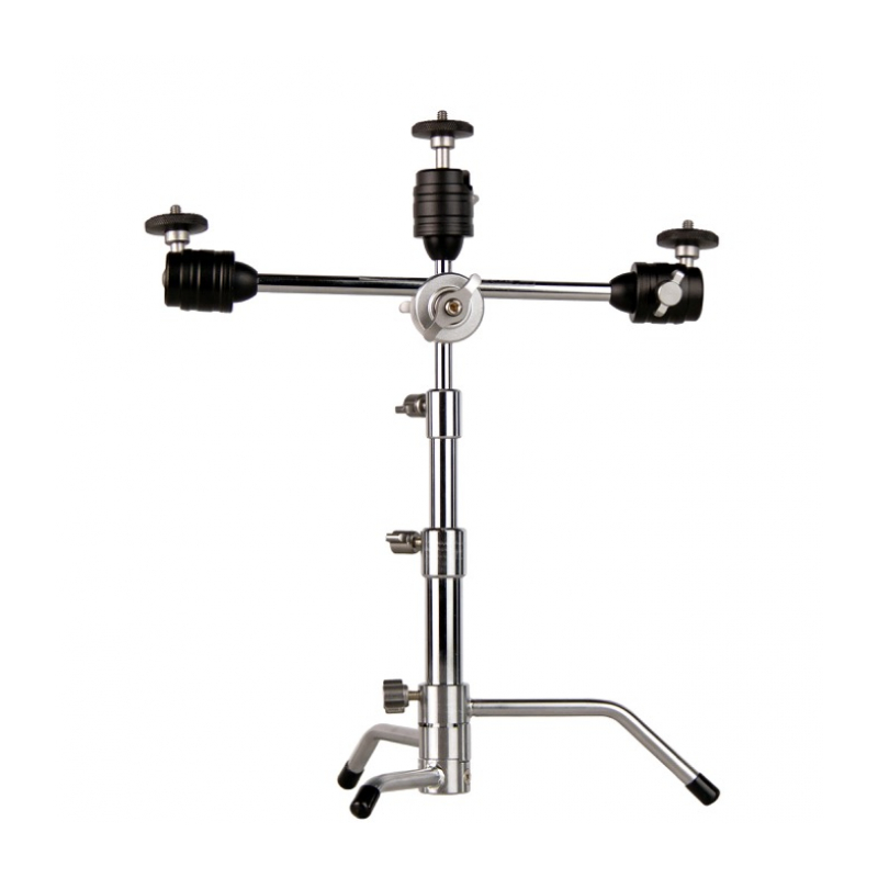 Стойка-тренога Falcon Eyes C-Stand Micro 530С
