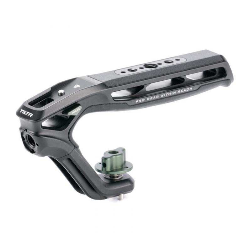 Tilta Верхняя рукоятка Xeno для 1/4" ARRI черная (TA-XTH1-B)
