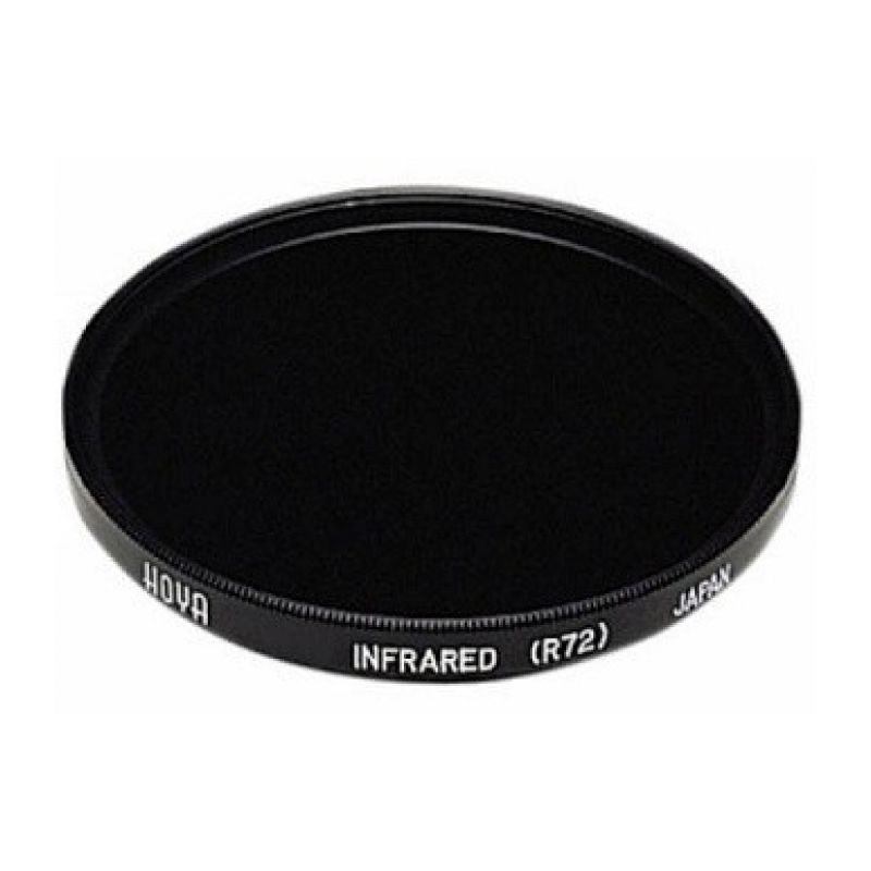 Светофильтр HOYA INFRARED 95mm R72