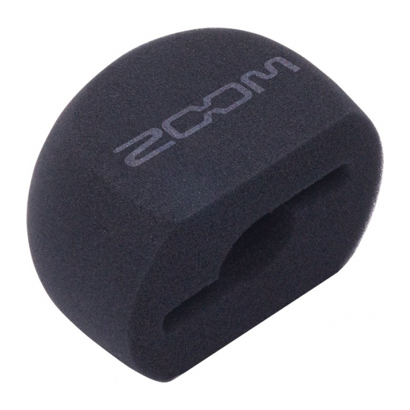 Zoom WSH-6 поролоновая ветрозащита для стереомикрофона XYH-6