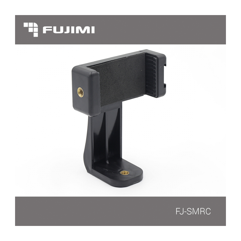 Зажим для смартфона Fujimi FJ-SMRC