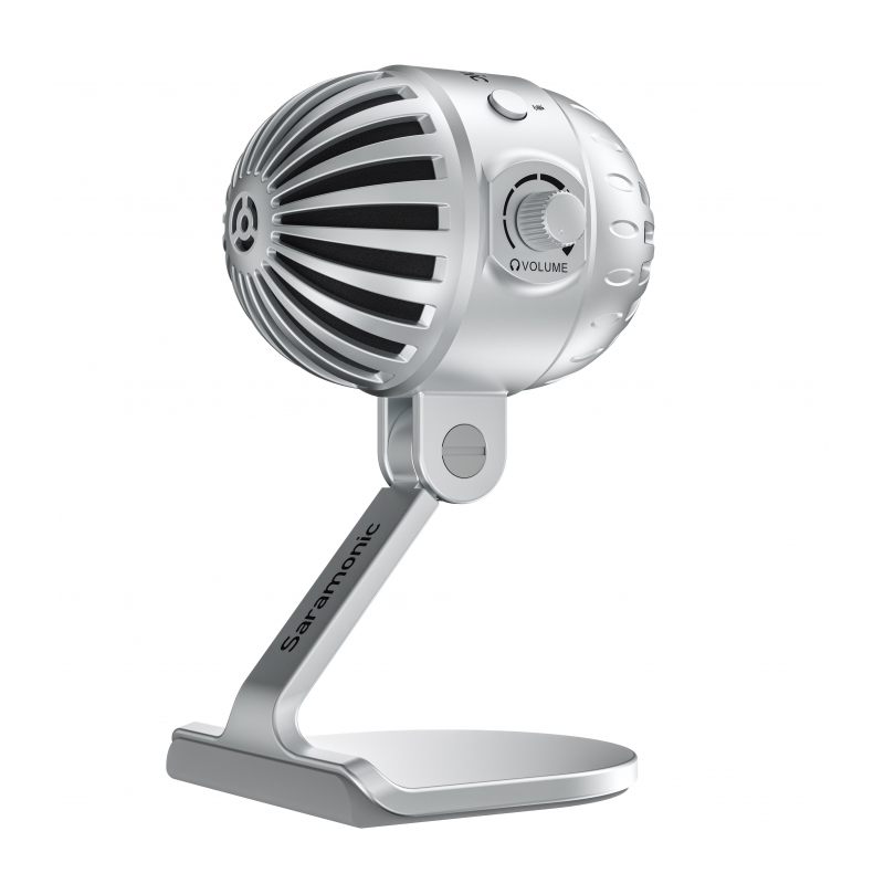 Saramonic SmartMic MTV550 Конденсаторный USB микрофон