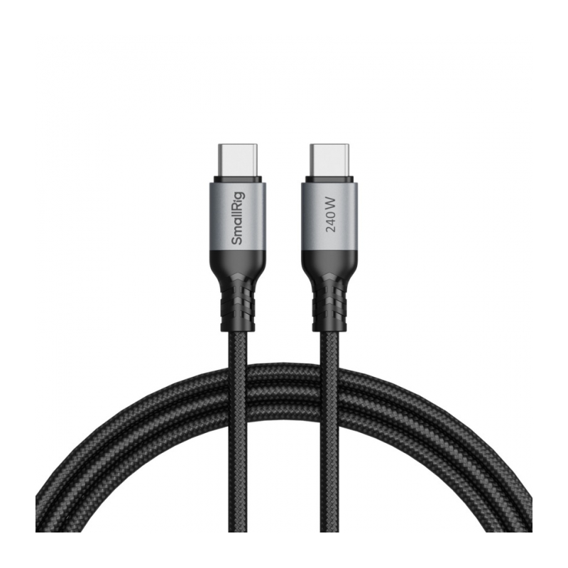 SmallRig 4908 Кабель питания USB-C 240W Power Cable