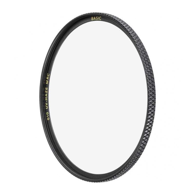 Фильтр ультрафиолетовый B+W BASIC 010 UV MRC 72mm (1100143)