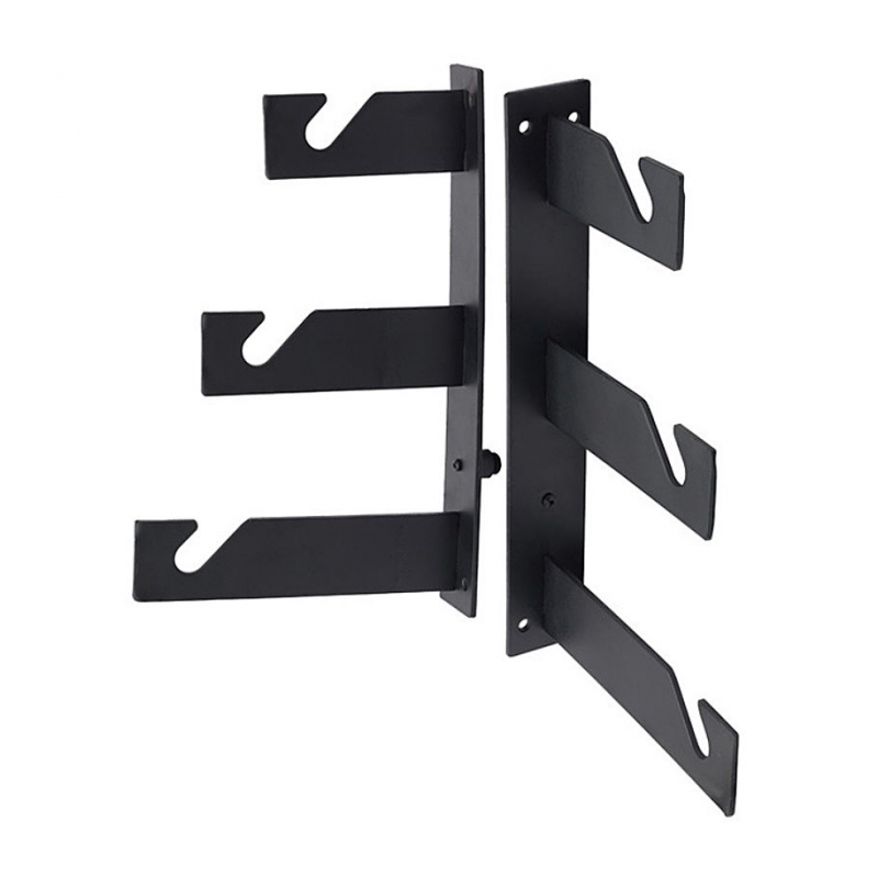 Комплект держателей KUPO KP-KS02 Triple hooks (2 шт.) для системы установки бумажного фона