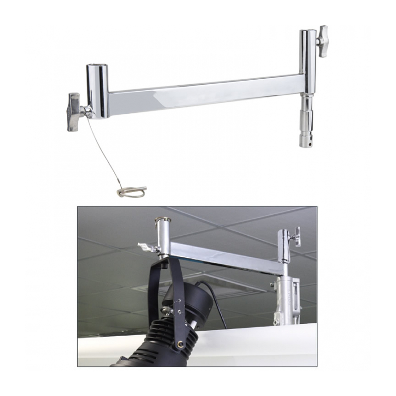KUPO KS-059 Junior Offset Arm Кронштейн