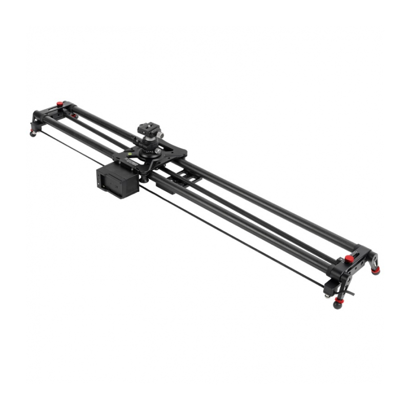 Слайдер GreenBean Glide Track 120M RC моторизованный
