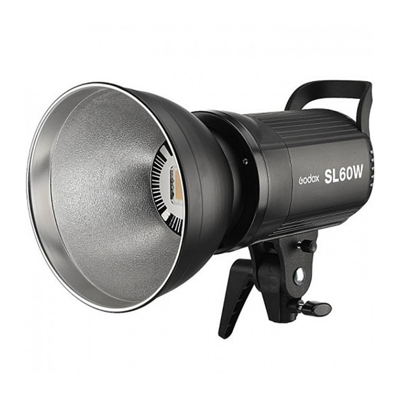 Осветитель светодиодный Godox SL60W студийный