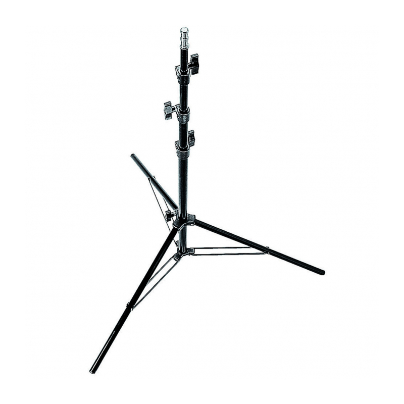 Стойка Avenger A625B Midi Kit Stand алюминиевая черная