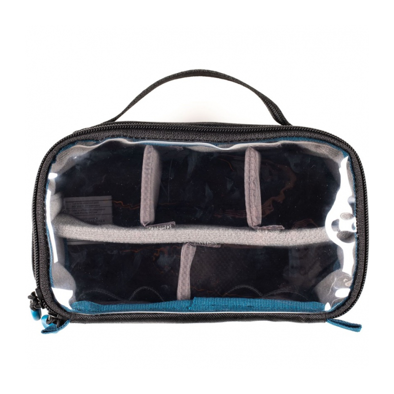 Tenba Tools Tool Box 4 Black Вставка-органайзер для аксессуаров (636-647)