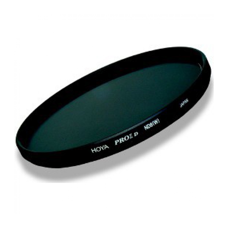 Светофильтр HOYA ND8 PRO 62mm нейтральный серый