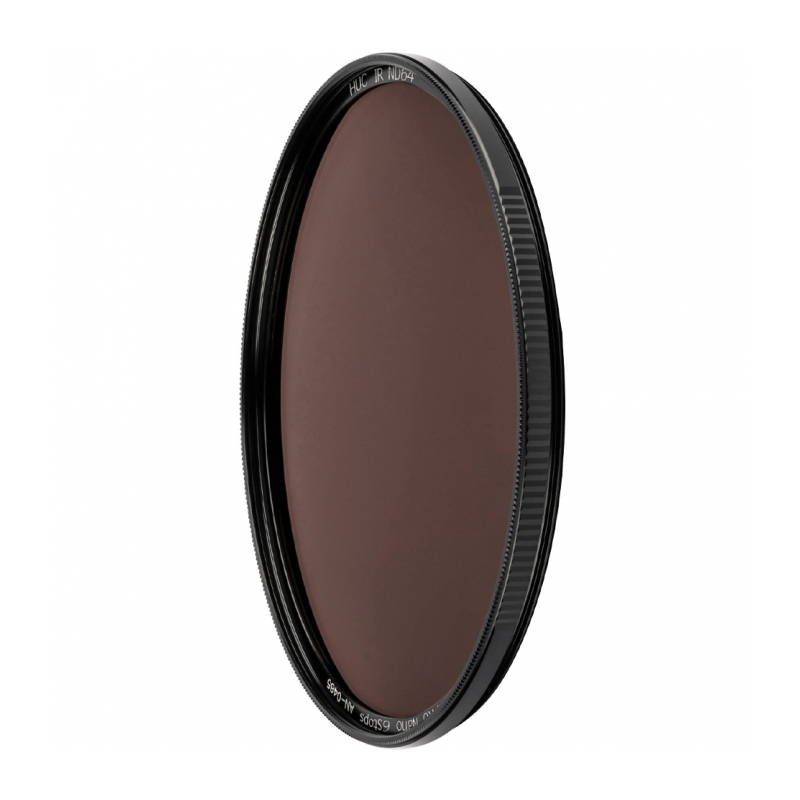 Светофильтр Nisi HUC IR ND64 46mm нейтрально-серый