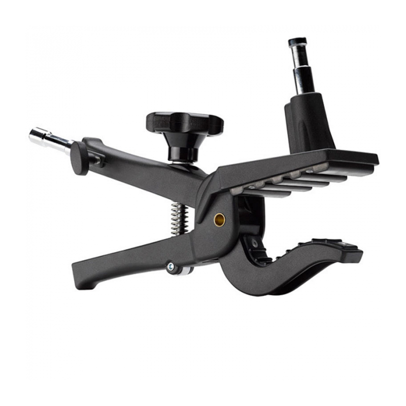 Держатель-зажим KUPO KCP-500 Large Gaffer Grip