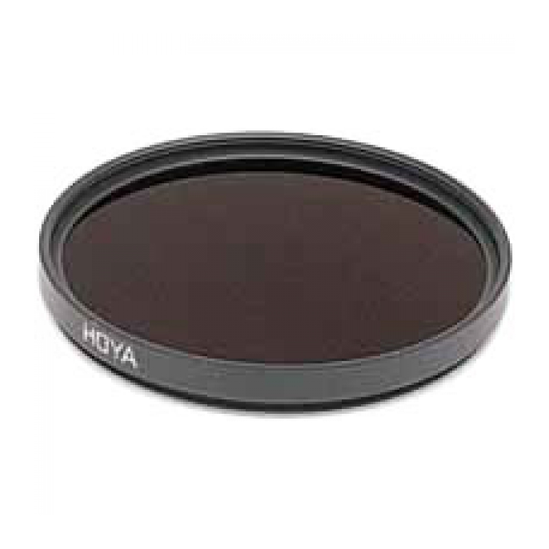 Светофильтр HOYA NDX2 HMC 72mm IN SQ. CASE нейтральный серый