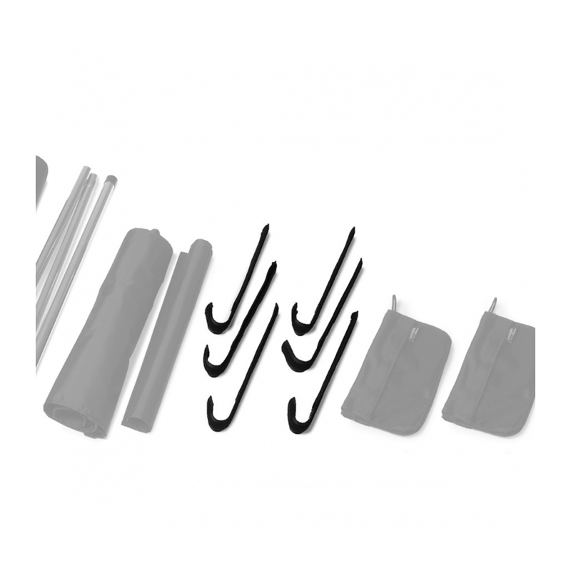 Lastolite RA8908 Крючки для Hilite Hook LB8878, LB8857