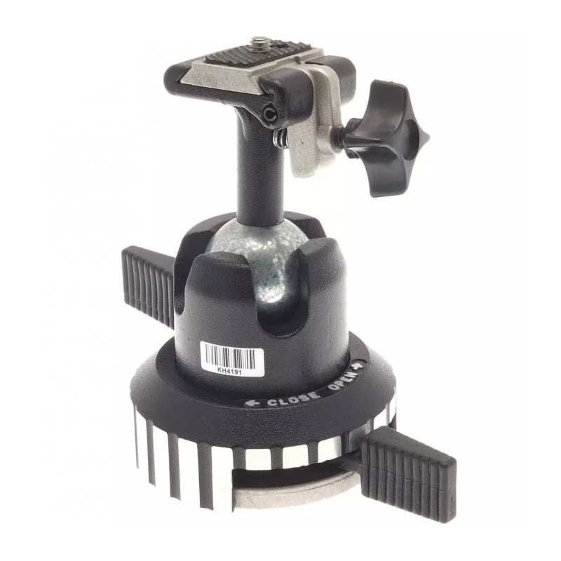Manfrotto 108 Штативная голова
