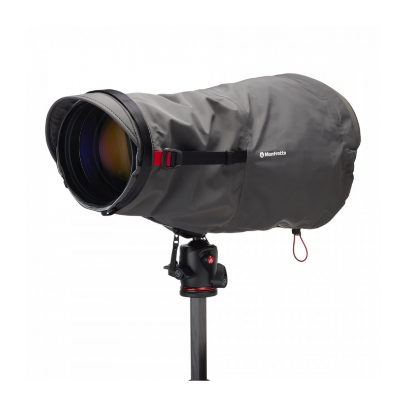 Manfrotto Pro Light Teleshield Дождевой чехол (MB PL-TS)