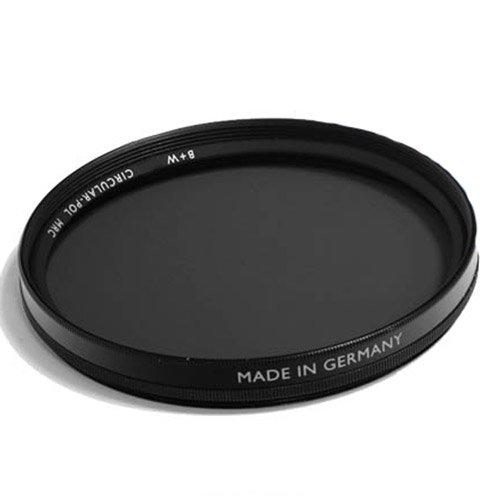 Светофильтр B+W F-Pro S03 MRC Pol-Сirc 55mm (44839) поляризационный