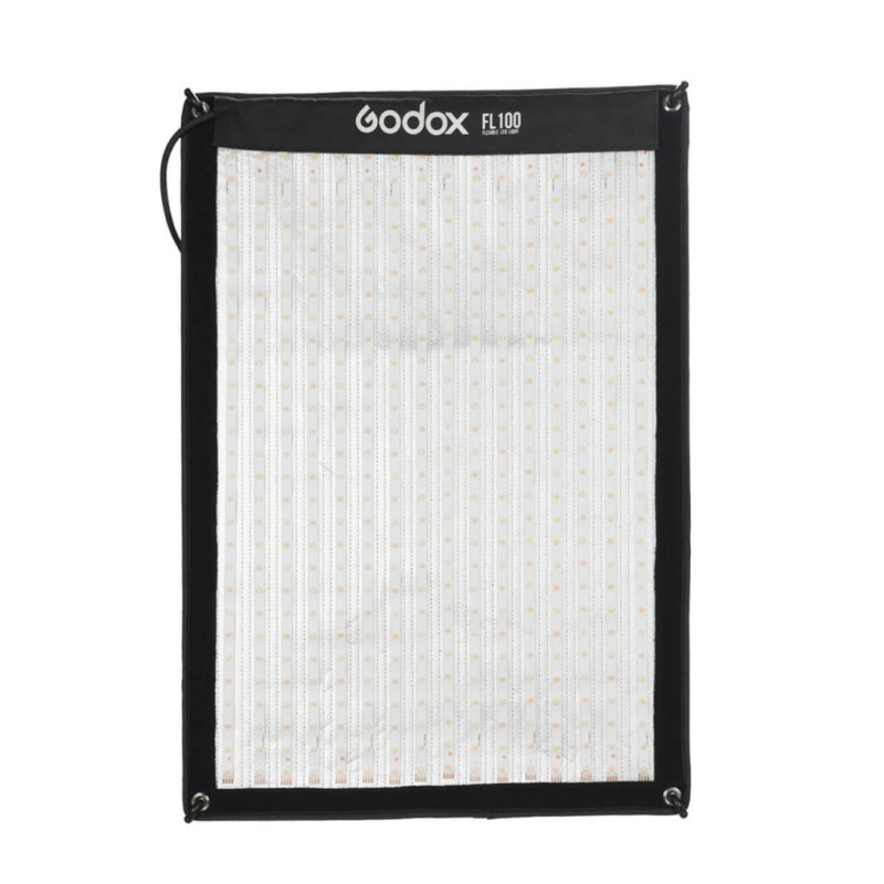 Осветитель светодиодный Godox FL100 гибкий