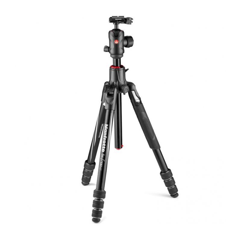 Штатив Manfrotto MKBFRA4GTXP-BH Befree GT XPRO алюминиевый