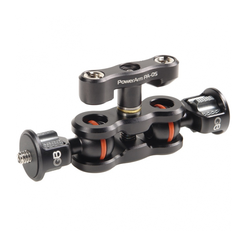 Держатель шарнирный GreenBean PowerArm PA-05