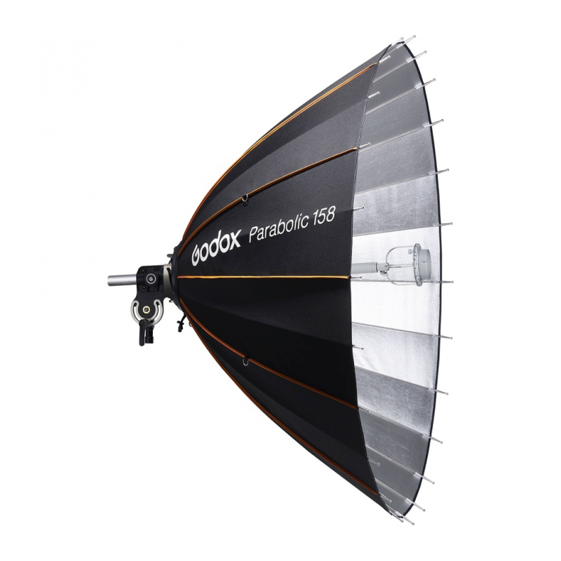 Рефлектор параболический Godox Parabolic P158Kit комплект