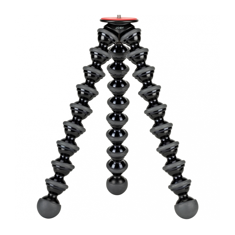 Штатив Joby GorillaPod 5K Stand без головы черный/серый (GP8/Focus)