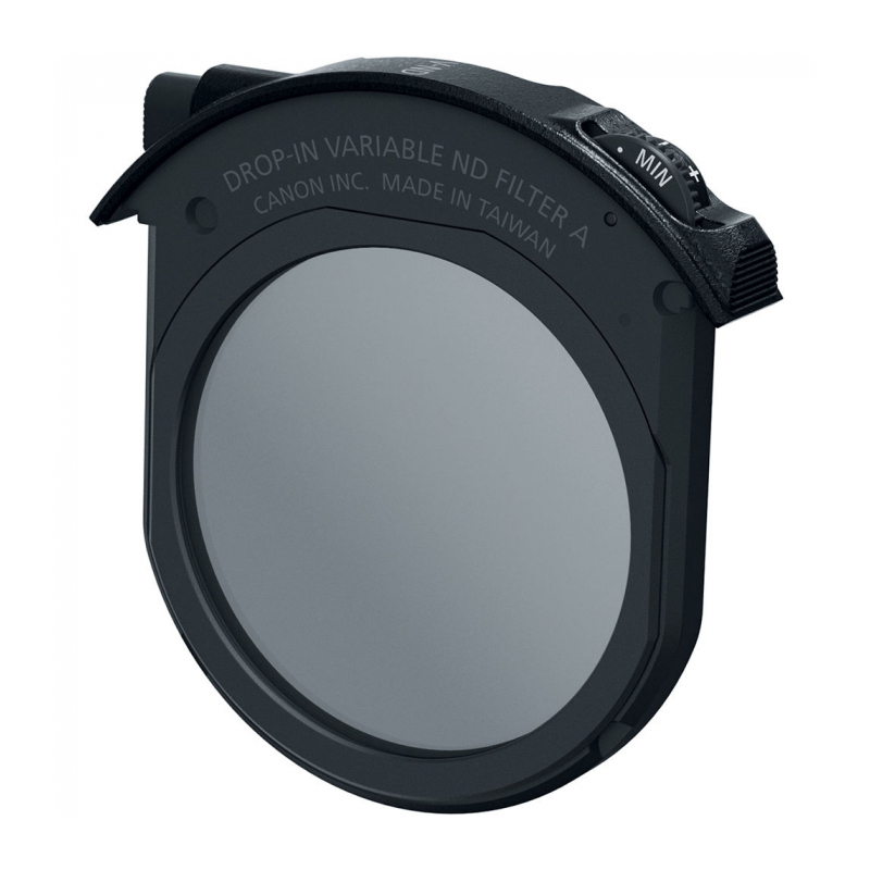Фильтр Canon Drop-ln Variable ND Filter A  нейтральный переменной плотности для адаптера  EOS R