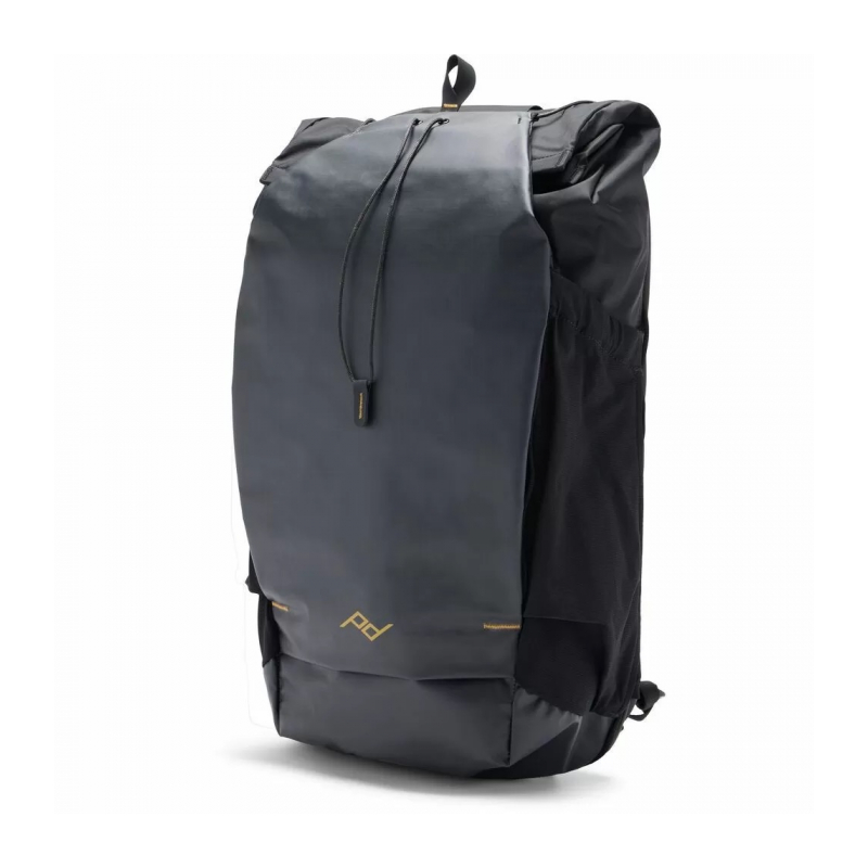 Фотосумка Peak Design Outdoor Backpack 25L Black (BABP-25-BK-1)