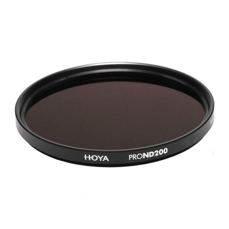 Светофильтр HOYA ND200 PRO 62mm нейтральный серый