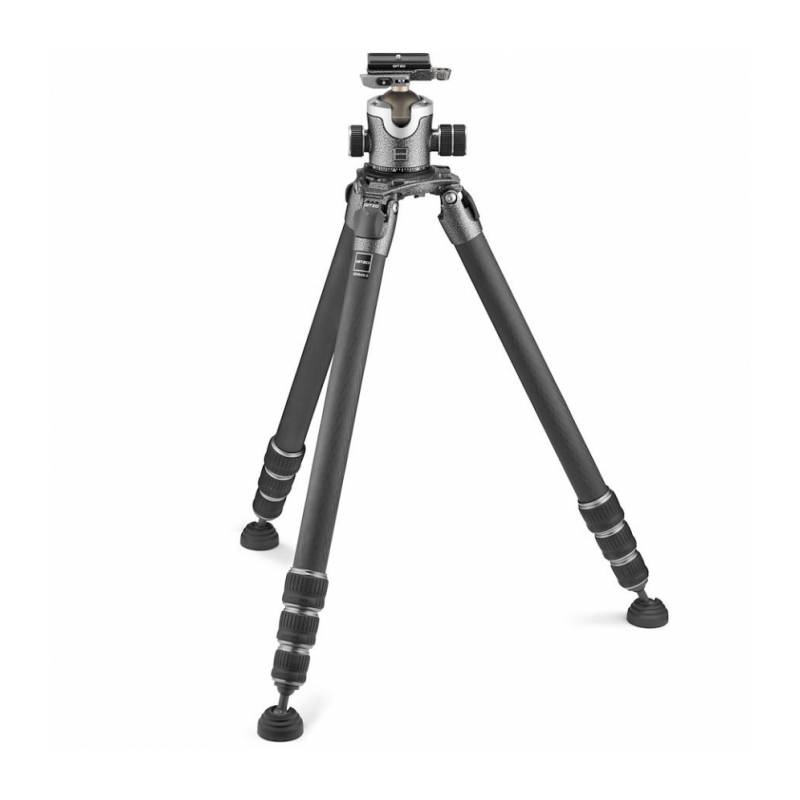 Gitzo GK4543LS-83LR Systematic Kit Series 4 штатив с головой