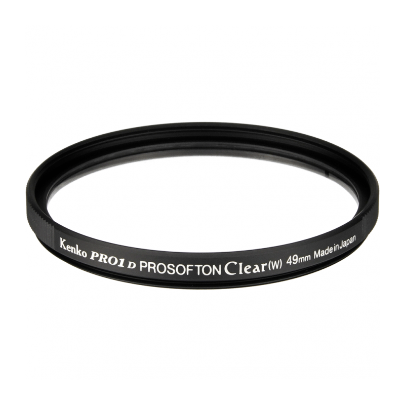 Светофильтр Kenko 82S PROSOFTON CLEAR_EN 82mm