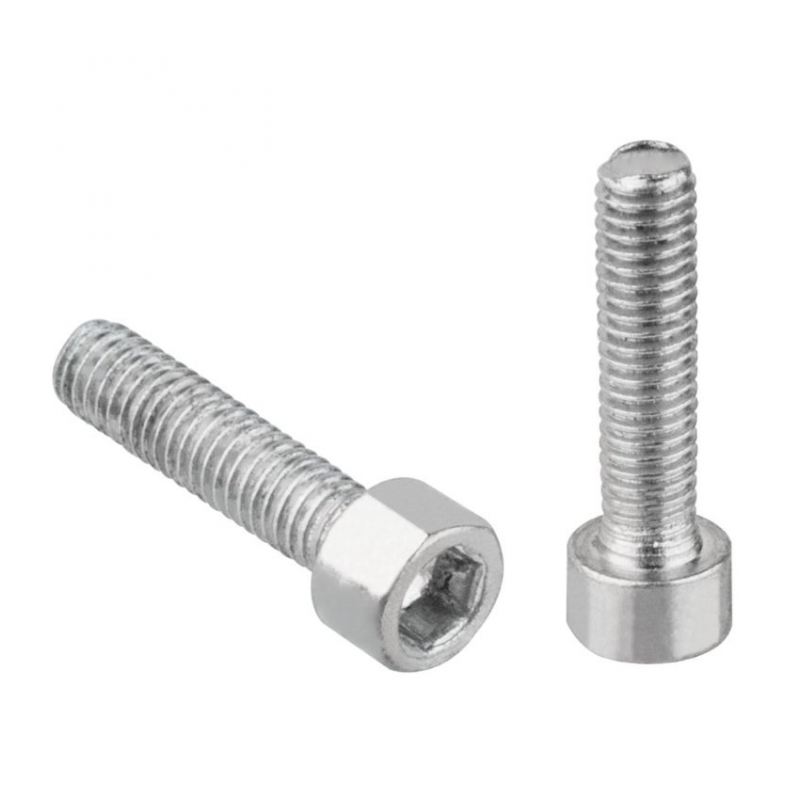 KUPO KS-187 3/8"-16 Steel hex scoket cap screw w/30mm threaded lenghth Винт (комплект 2 шт)