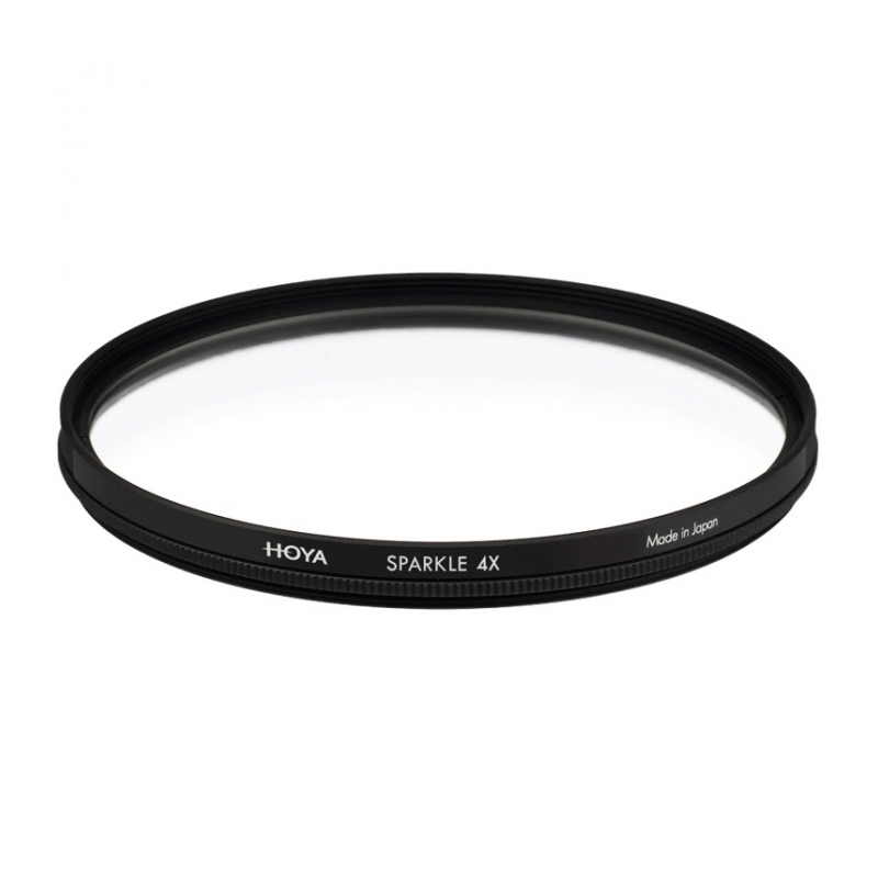 Hoya Sparkle 4x 62mm лучевой фильтр