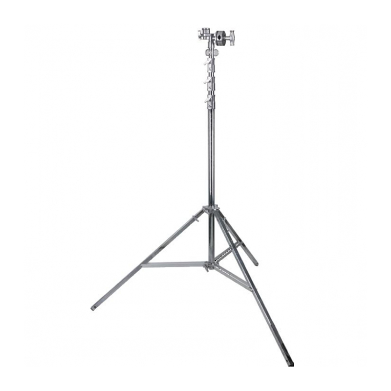 Стойка KUPO 620M Wide Base High Overhead Stand (184,5-633 см)