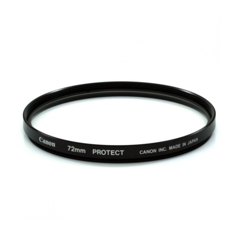 Светофильтр Canon Lens Protect 72mm