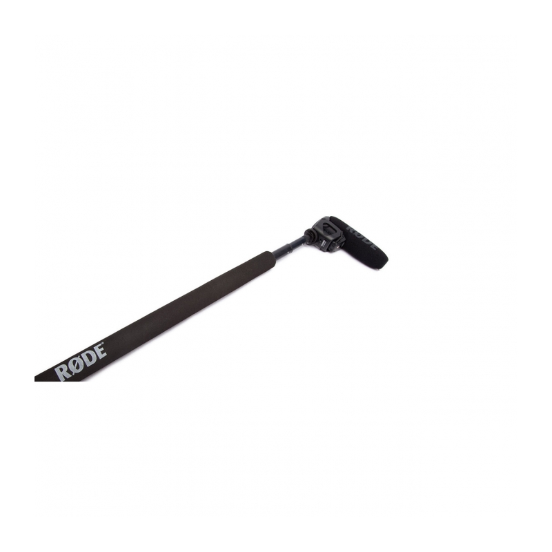 Микрофонная удочка Rode Micro BoomPole 2,06 м